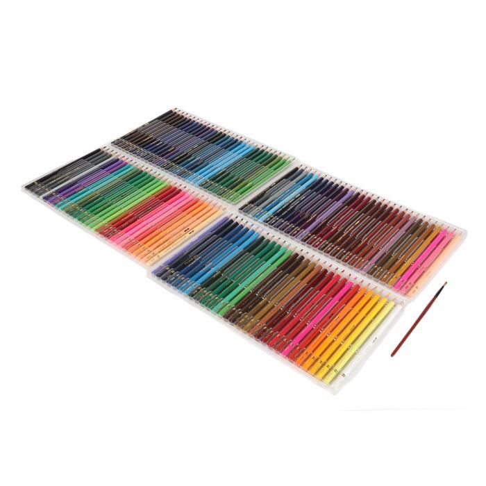 Boites De 120 Crayons Aquarelle ALBRECHT DÜRER - Faber Castell