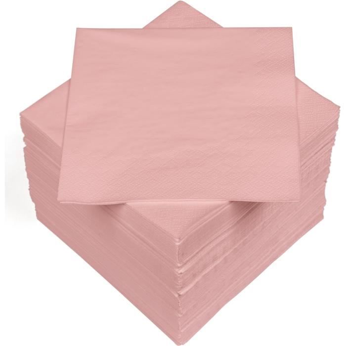 Set De Table Papier Airlaid 30x40 Cm Tango Toucher Textile Bordeaux Global Hygiene Np842bo