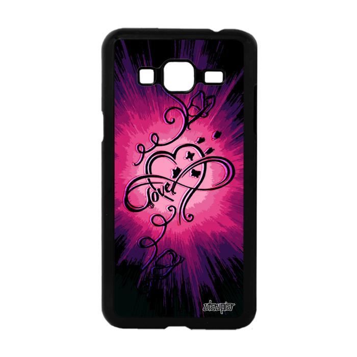 Coque Samsung Galaxy J3 Infini Love Swag Coeur Fantaisie Papillon Dessin Amour A Cdiscount Telephonie Coque Samsung Galaxy J3 Infini Love Swag Coeur Fantaisie Papillon Dessin Amour A Cdiscount Telephonie