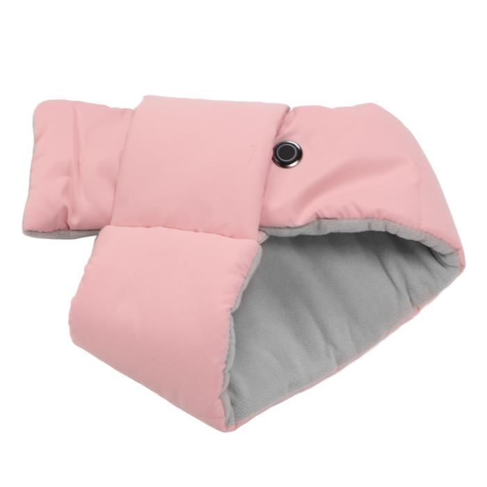 Coussin Chauffant Graines De Lin Pour Bébé - Doudou Apaisant Micro-ondable - Parfum Lavande