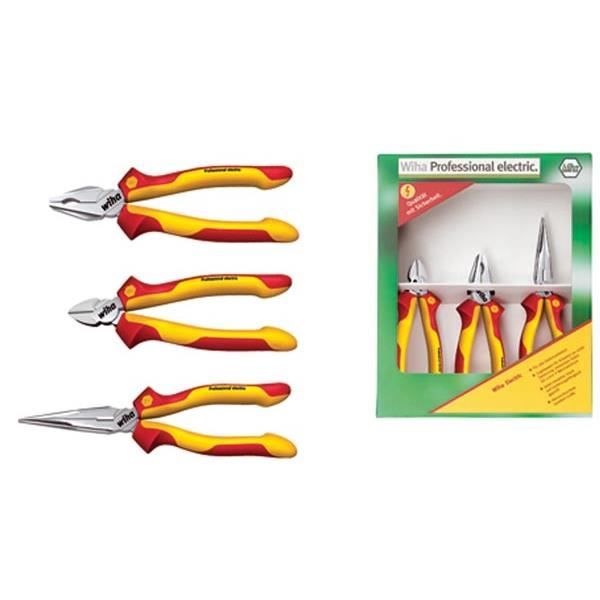 Phare LED Motocross E8 75W Pour Honda CR/CRF - Anneau DRL, Faisceau Haut/bas, Couleur Rouge, Réf. YM-4471-RD