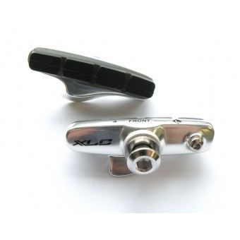 Patins de freins route XLC BS R02
