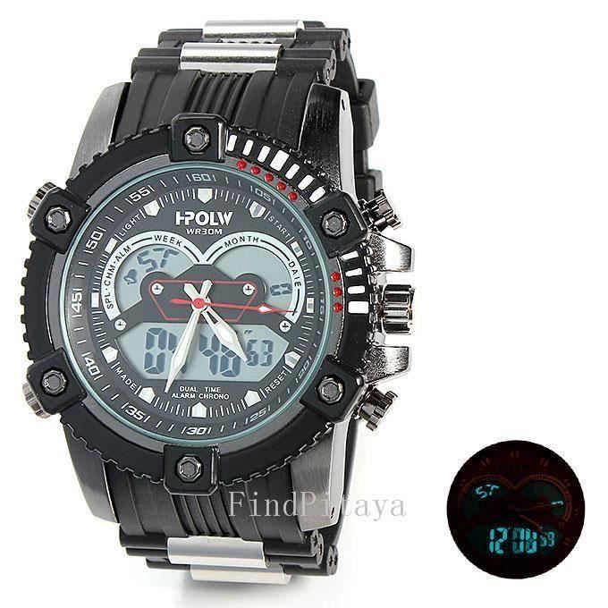 Hpolw sport sales watch cr2025