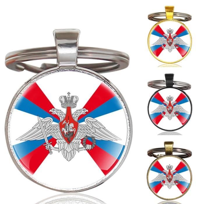 Broche Pin's CCCP URSS - Jeux Olympiques 1980 Moscou - Porteur De La Flamme - Vintage