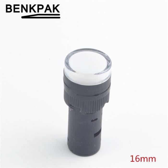 Indicateur De Pilote De Panneau, Viseur De Lampe De Signal Imperméable