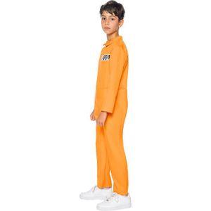 Déguisement Homme Prisonnier Americain L/XL, Deguisement Pas Cher