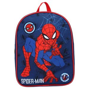 Sac à dos Spiderman 3D pour enfant • Enfant World