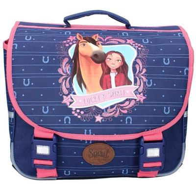Cartable new arrivals cheval spirit