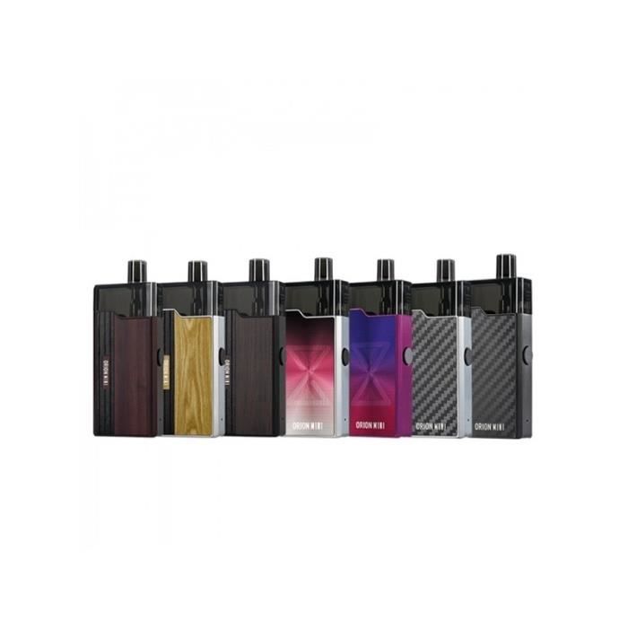 elfbar nachfüll pod läuft aus Lost Vape Orion Q Pro Device Kit main image 0