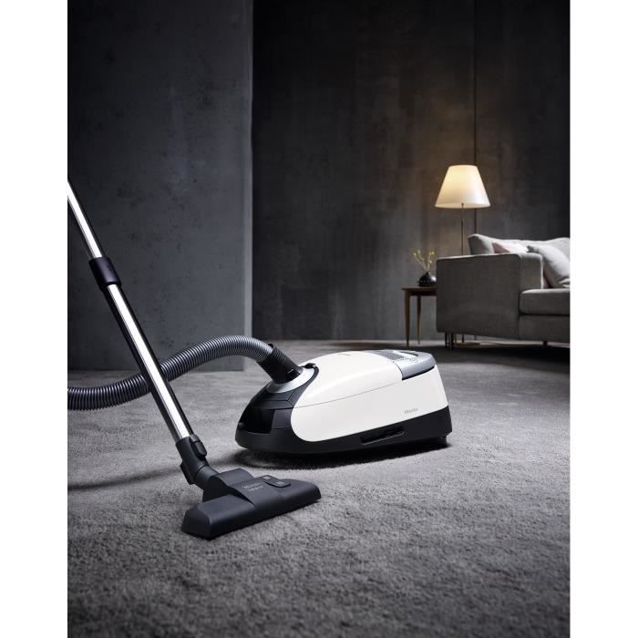 Miele aspirateur c2 sales