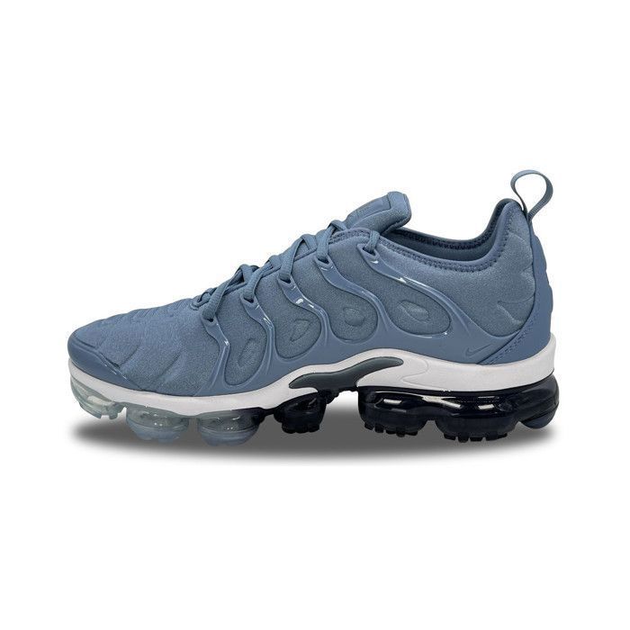 Chaussure Nike Air Vapormax Plus Work Blue Homme Bleu