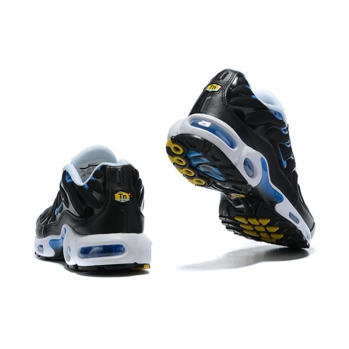 Tn bleu et noir outlet