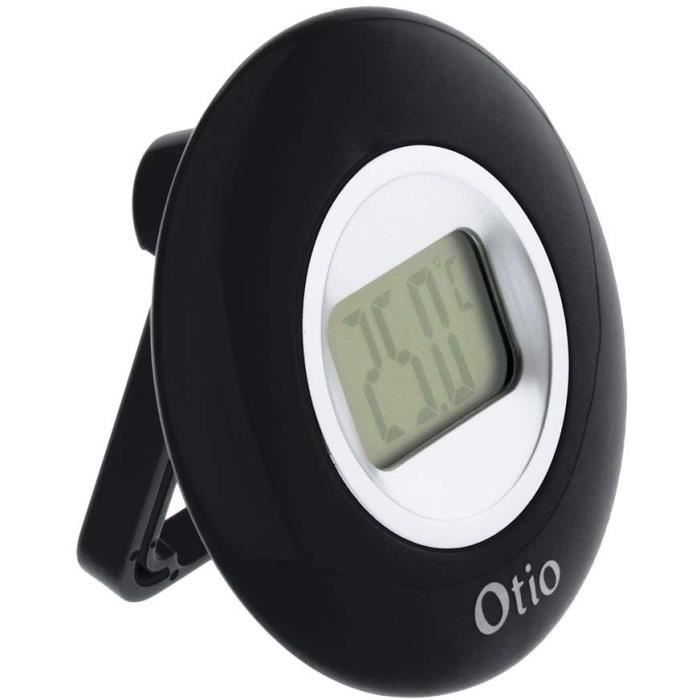 OTIO - Thermomètre intérieur / extérieur avec sonde filaire