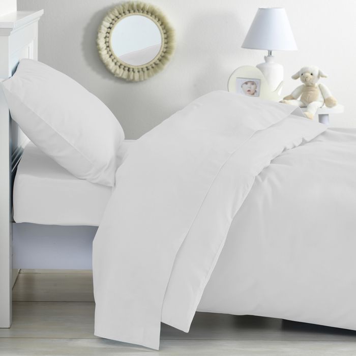 Drap hot sale berceau 40x80