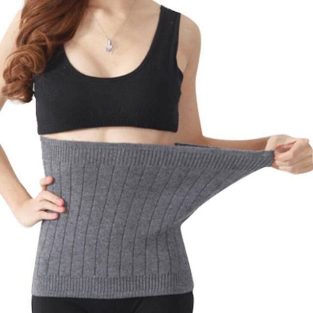 Gaine dorsale top