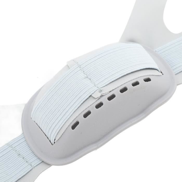 Sangle Mentonnière De Remplacement Pour Casque De Hockey – Détachable, Ajustable, 27,5 Cm, En Polyester, Pour Adultes Et Jeunes, Compétition Et Loisir