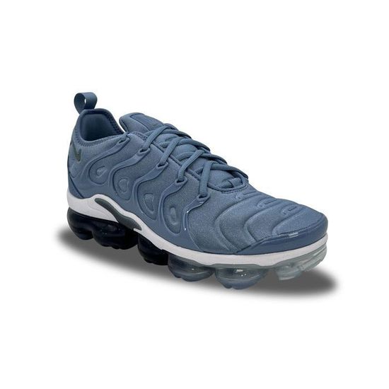 work blue vapormax