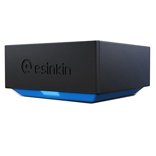 Einkin W29-us Adaptateur audio Bluetooth sans fil pour haut
