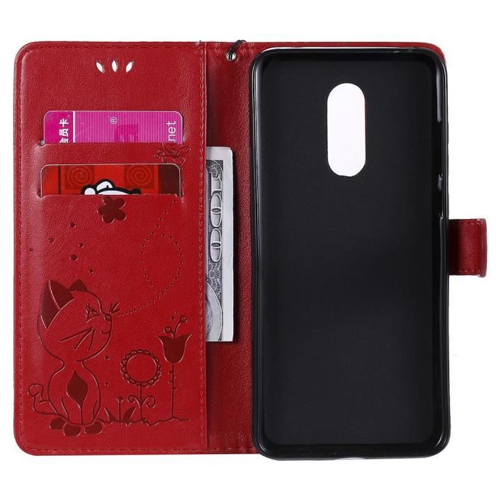 Pochette redmi note 5 outlet