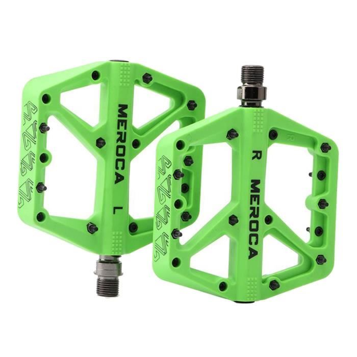 Pedale velo 16 pouces clearance