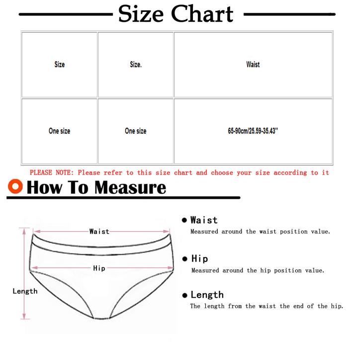 Culotte Sexy Taille Haute Imprimée - Sans Couture Et Respirante Pour Femme - Lingerie Sensuelle
