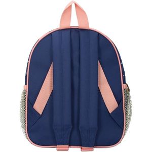 DISNEY Sac à gouter isotherme bleu et rose Reine des Neiges pas cher DISNEY Sac à gouter isotherme bleu et rose Reine des Neiges pas cher