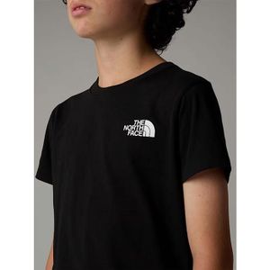 T-shirt Basique Primark Garçon 9-10 Ans, Manches Longues, Noir, Coton, Occasion Très Bon état