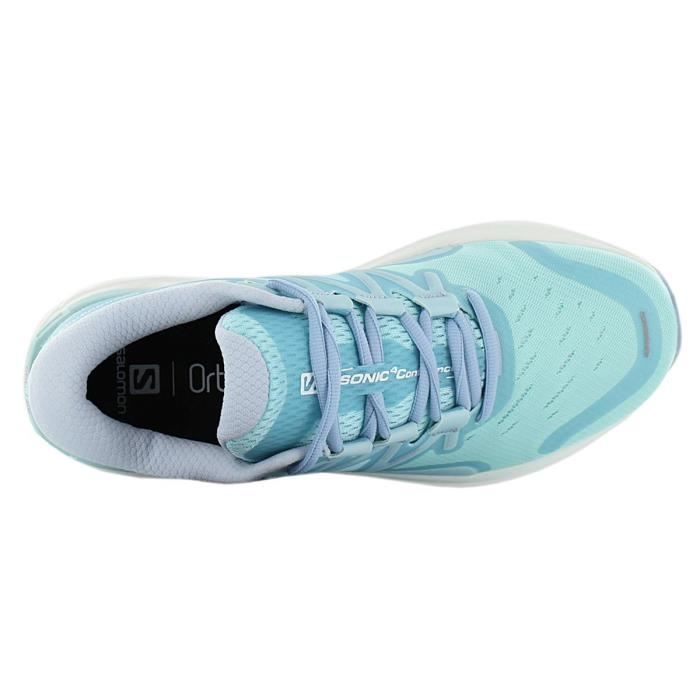 Baskets femme salomon cheap