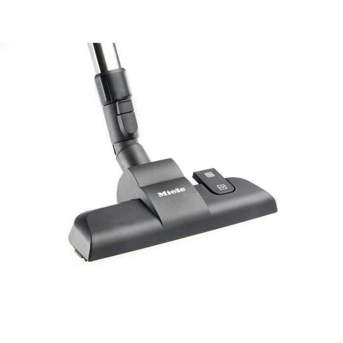 Aspirateur miele deals complete c2