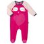 6 Mois Taille 68 Cm Pyjama Bebe Velours Mohini Bebe Bebe Fille 0 24m Mkyra Org