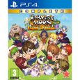Harvest Moon Light of Hope Complete Special Edition Jeu PS4-0