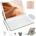 Tablette avec clavier detachable