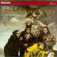 Berlioz : Symphonie Fantastique [CD] Hector Berlioz et Colin Davis …-0