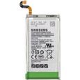 SAMSUNG - Batterie original pour samsung galaxy S8+, S8 PLUS-0
