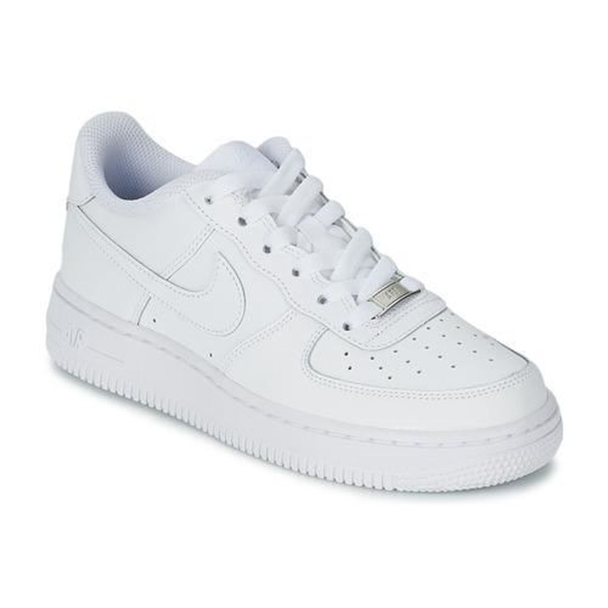 chaussure nike enfant air force 1 just do it