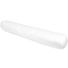 LINNEA Traversin 120 cm GRIZZ'LIT FLOTEX Fibre creuse Polyester