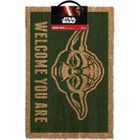 PYRAMID Paillasson Star Wars Yoda