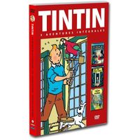 Tintin - 3 aventures - Vol. 7 : Les Bijoux de la Castafiore + Vol 714 pour Sidney + Tintin et les Picaros - Couvertures aléatoires