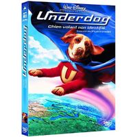 DVD Underdog