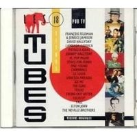 Les Tubes [CD] -M-; Carioca; Coldcut; David Hallyda