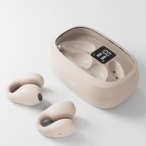 CASQUE - ÉCOUTEURS Écouteurs ouverts à clipser - Écouteurs sans fil B