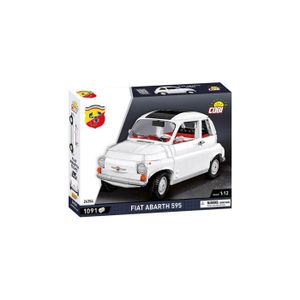 Fiat 18 BL 200° anniversaire Carabinieri + 2 figurines 1/43 Rio