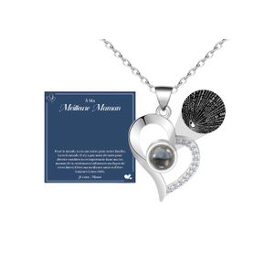 Bijoux Pour Femme En Acier Inoxydable - Neuf Avec étiquettes - Set Ou Pièce Unique