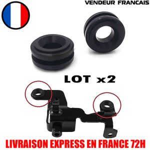 Filtre à Air MANN-FILTER C 24 017 Pour Peugeot Partner 1.6 HDi, Citroën DS5