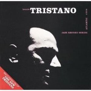CD JAZZ BLUES Lennie Tristano/The New Tristano