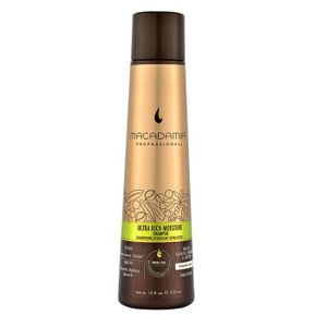 SHAMPOING Macadamia Professional Ultra Rich Moisture Shampoo