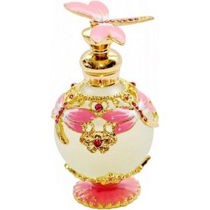EAU DE PARFUM Parfum Exotique \ 25 Ml Imprimé Floral Dubai Parfu