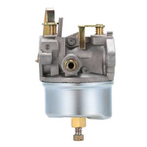 shamofeng Carburateur pour Moteur Tecumseh 632230 632272 H30 H50 H60 HH60 5hp 6hp 5 6hp 6 HP