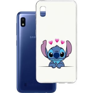 coque samsung a10 fille stitch coque samsung a10 fille stitch