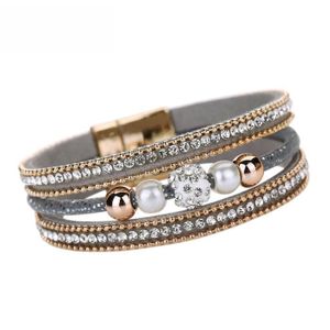Flongo Bracelet en Acier Inoxydable C/éramique pour Femme Fille Couleur Blac//Noir//Rose R/églable Style Classique Signification Bonne Sant/é Cadeau Parfait